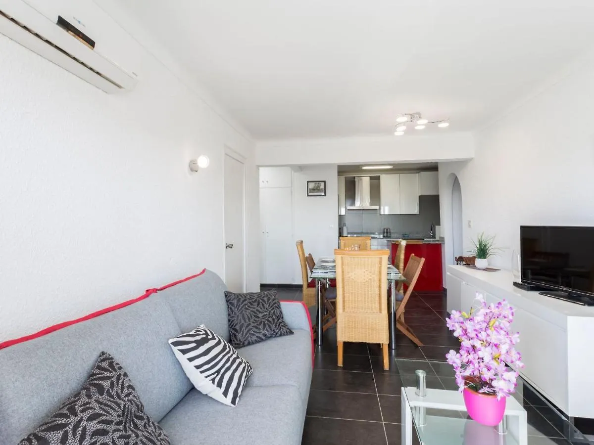 Apartment Delta Muga By Interhome Empuriabrava Spain