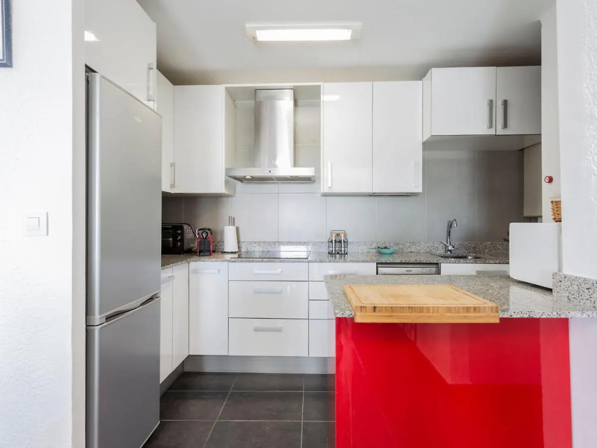 Apartment Delta Muga By Interhome Empuriabrava