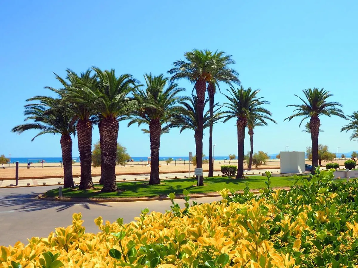 Apartment Delta Muga By Interhome Empuriabrava