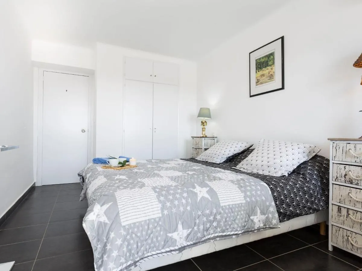 Apartment Delta Muga By Interhome 엠푸리아브라바