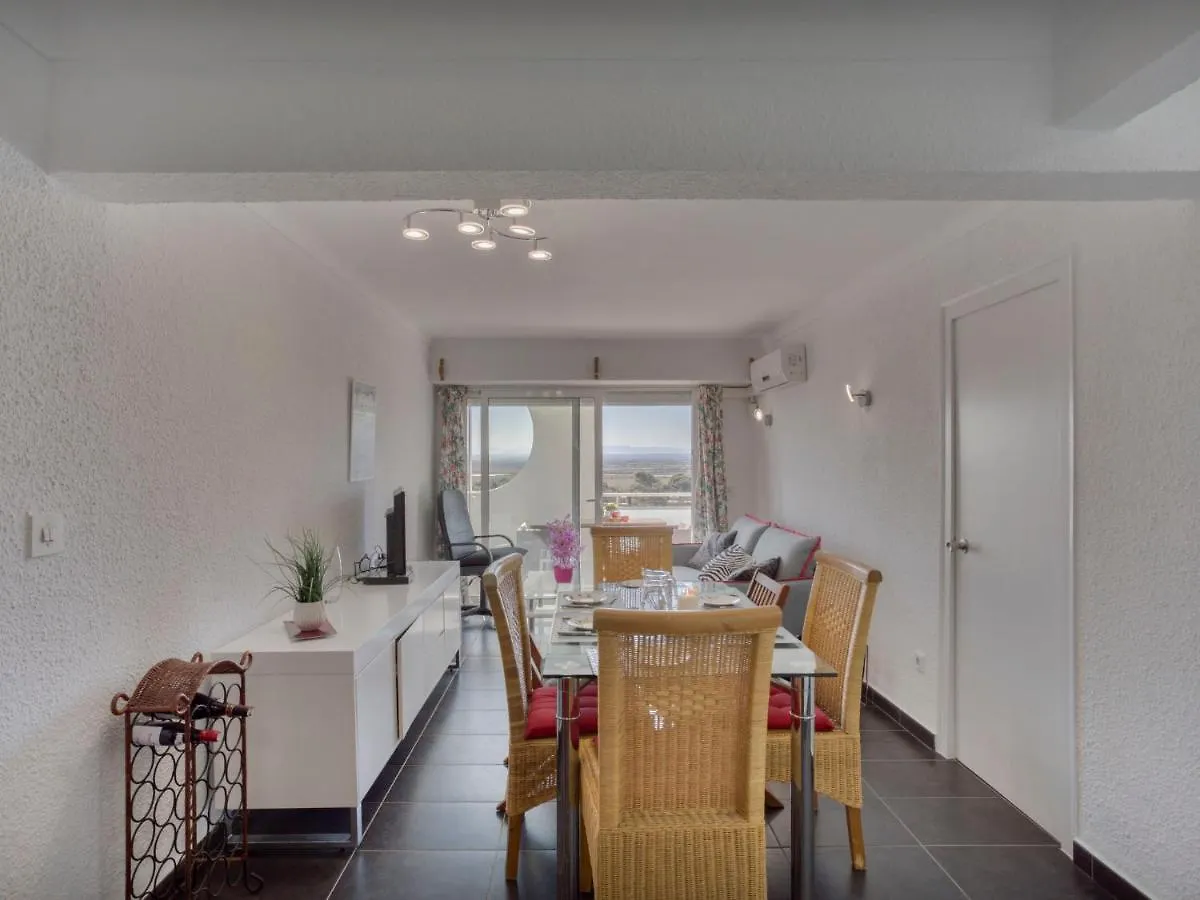Apartment Delta Muga By Interhome Empuriabrava