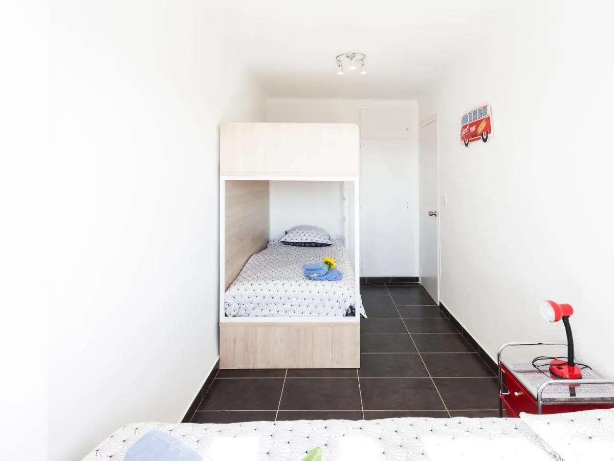 Apartment Delta Muga By Interhome 엠푸리아브라바