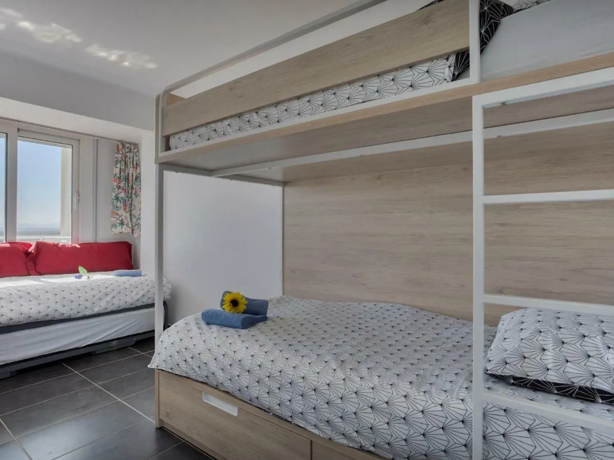 Apartment Delta Muga By Interhome Empuriabrava 0*,  Spain